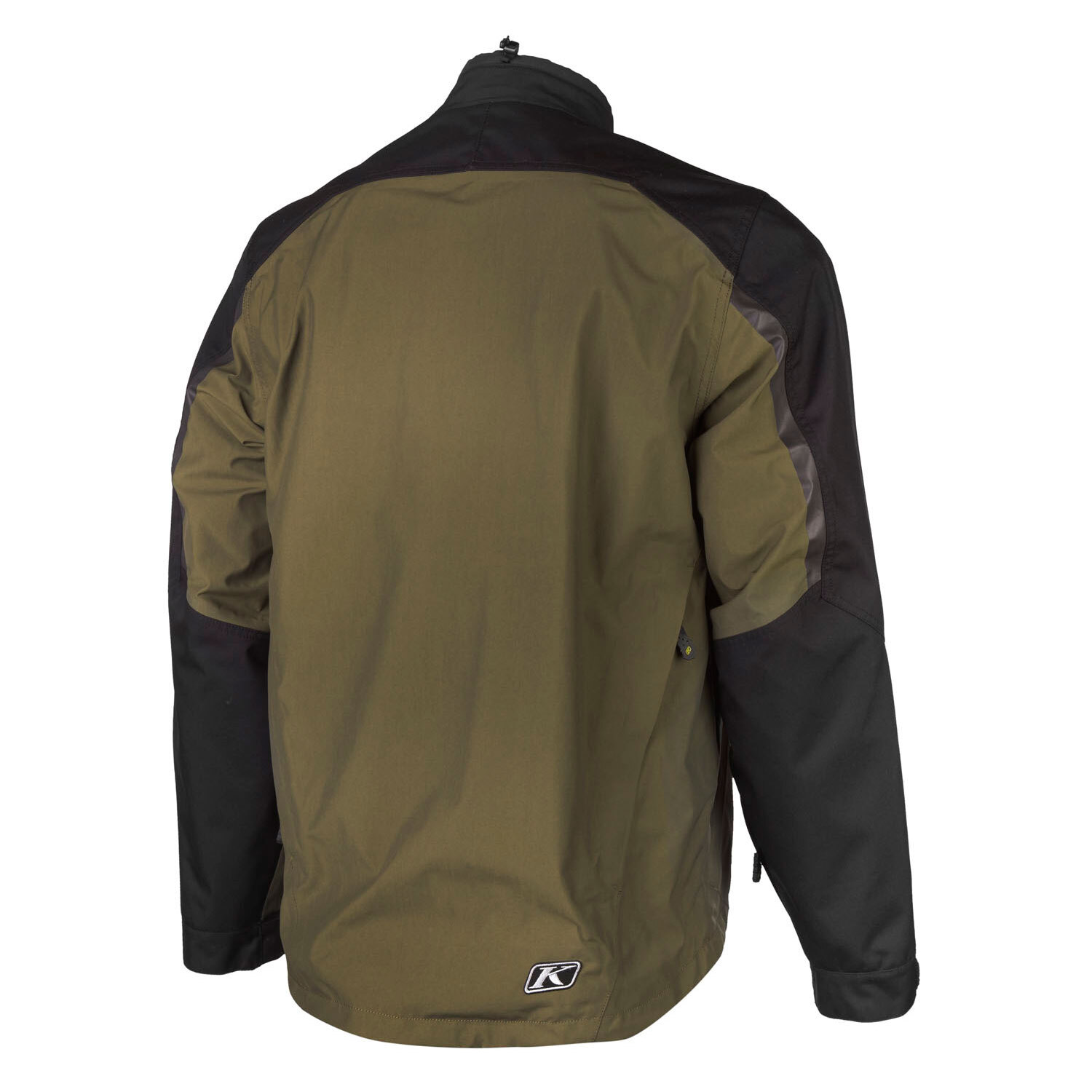 Traverse Jacket (Non Current) SM Green