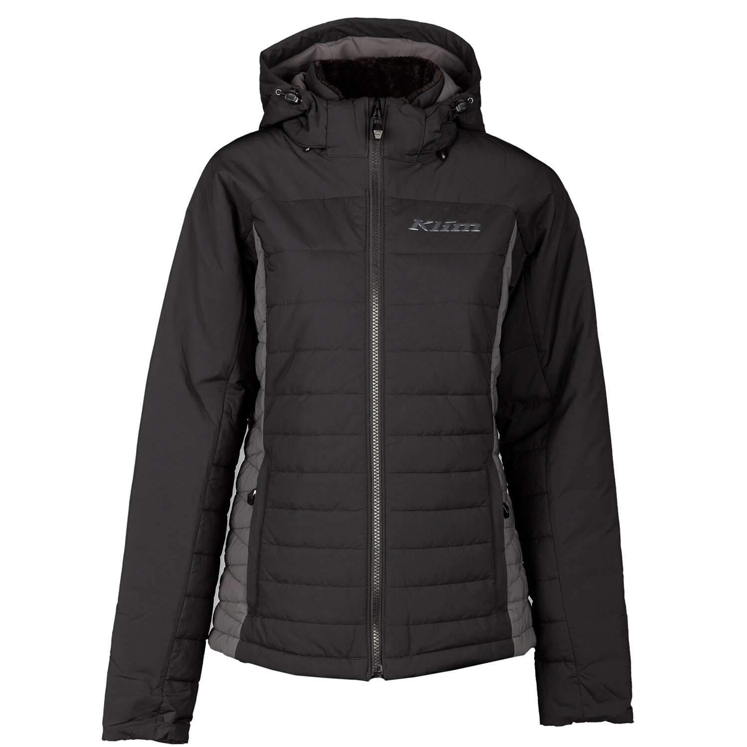 Waverly Jacket (Non Current) XS Black Asphalt