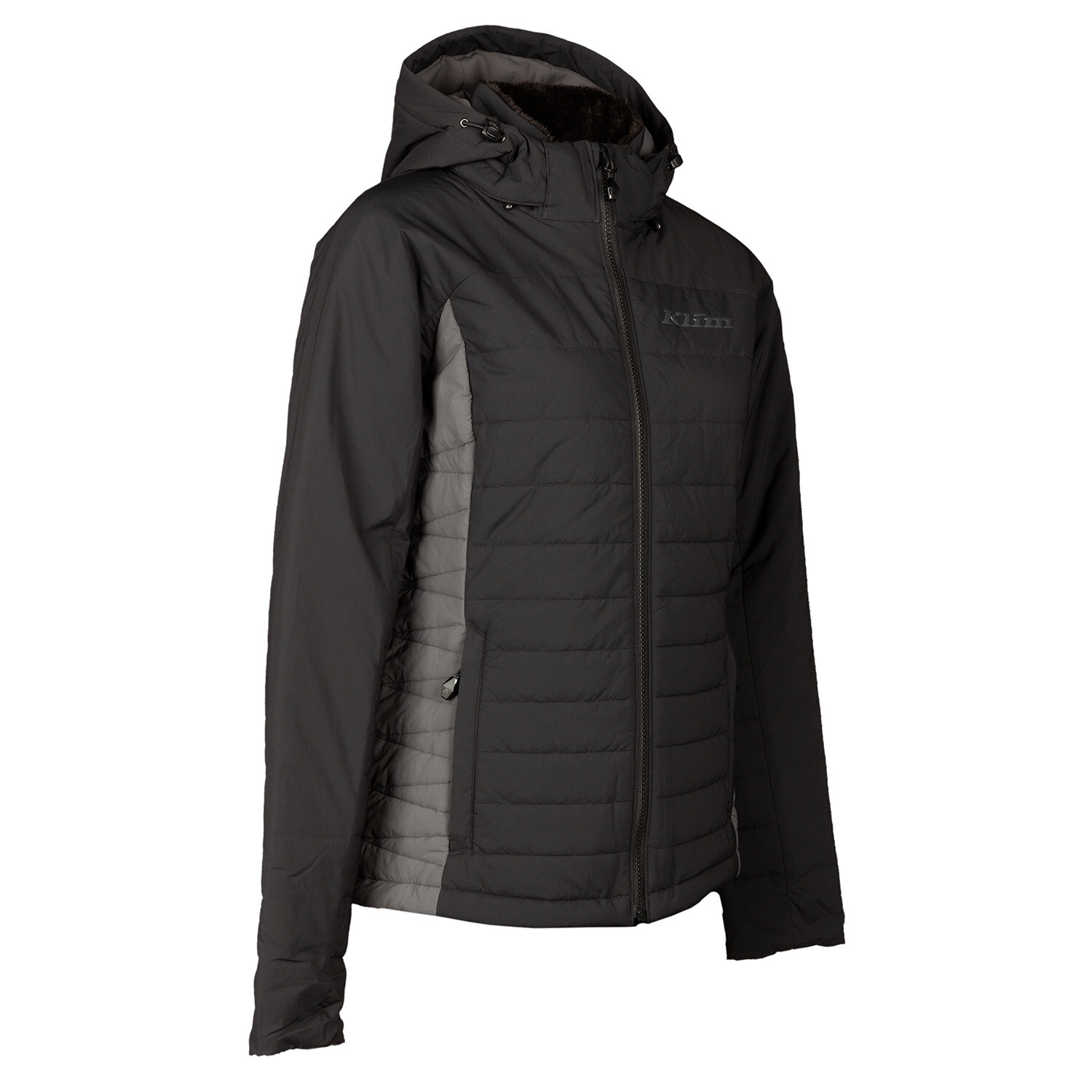 Waverly Jacket (Non Current) XS Black Asphalt