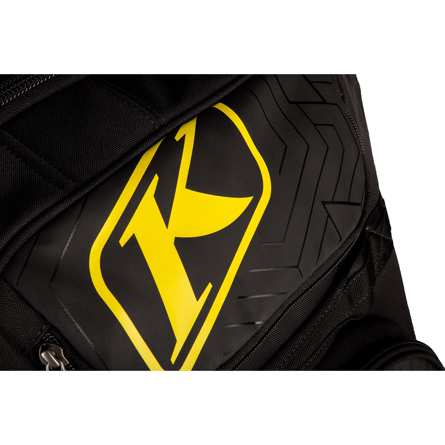 Wolverine Carry On Bag Black