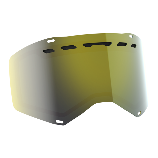Replacement double lens Prospect & Fury goggles