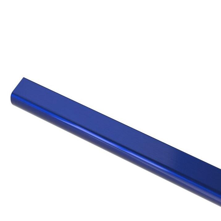 BOXO Blue 12 Pc Anodized Handle Kit for UAT451121 Series Box