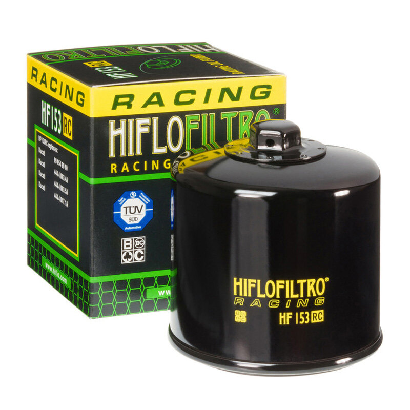 HI FLO O FILT RACING HF153RC