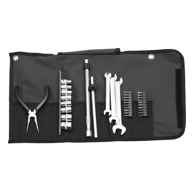 PROFESSIONAL PERSONAL TOOL PACK