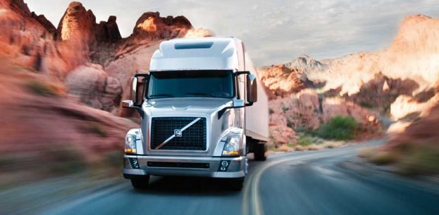 Volvo VNL 670 Lease to own or Full service Lease