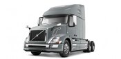 Volvo VNL 670-Lease to own or Full service Lease
