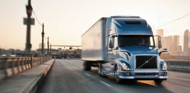 Volvo VNL 670 Lease to own or Full service Lease