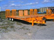 J.C.Trailers Other