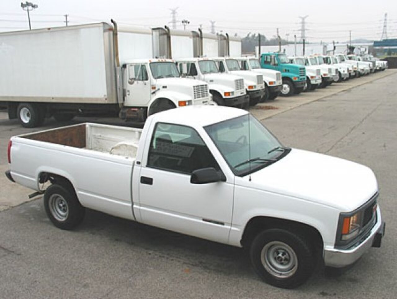 Used Trucks Ontario WESTCAN Used Trucks 9058763600