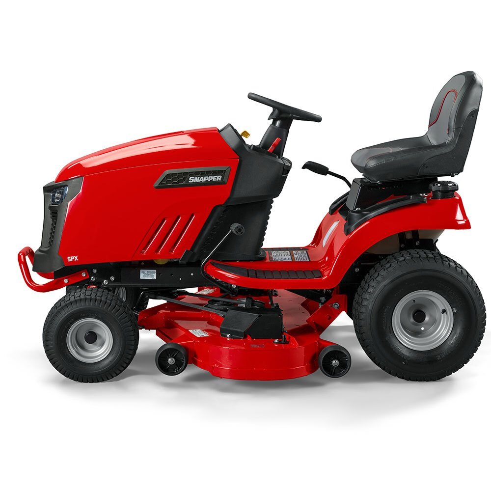 Snapper SPX™ Series Riding Mowers