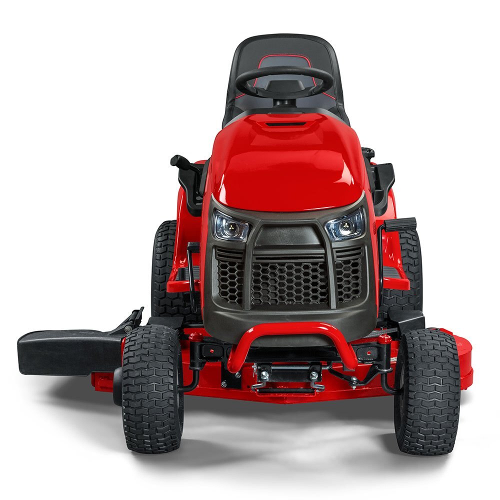 Snapper SPX™ Series Riding Mowers