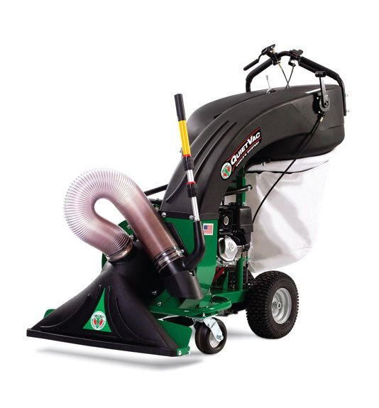 Billy Goat  QV QUIETVAC™ Contractor (Hard Surface) QV900VSP