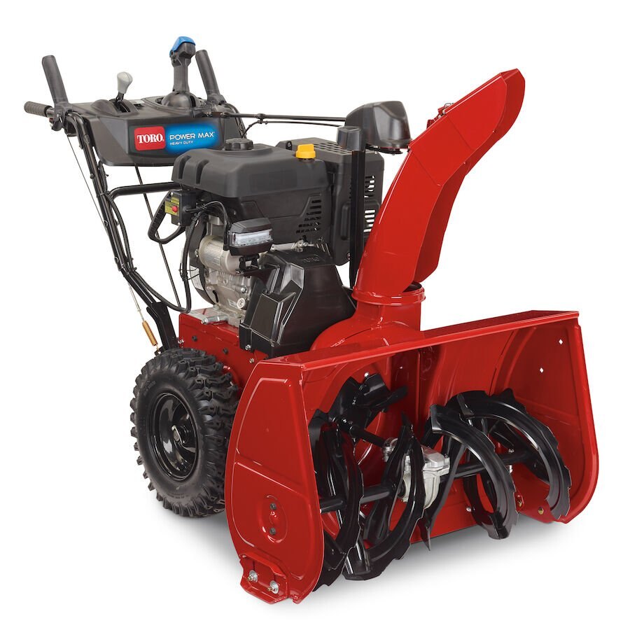 Toro 32 in. (81 cm) Power Max® HD 1232 OHXE Two Stage Gas Snow Blower