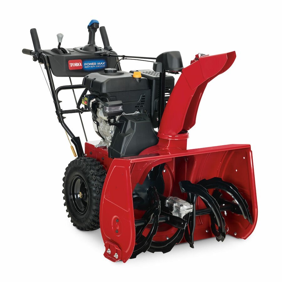Toro 30 in. (76 cm) Power Max HD 1030 OHAE Two Stage Gas Snow Blower