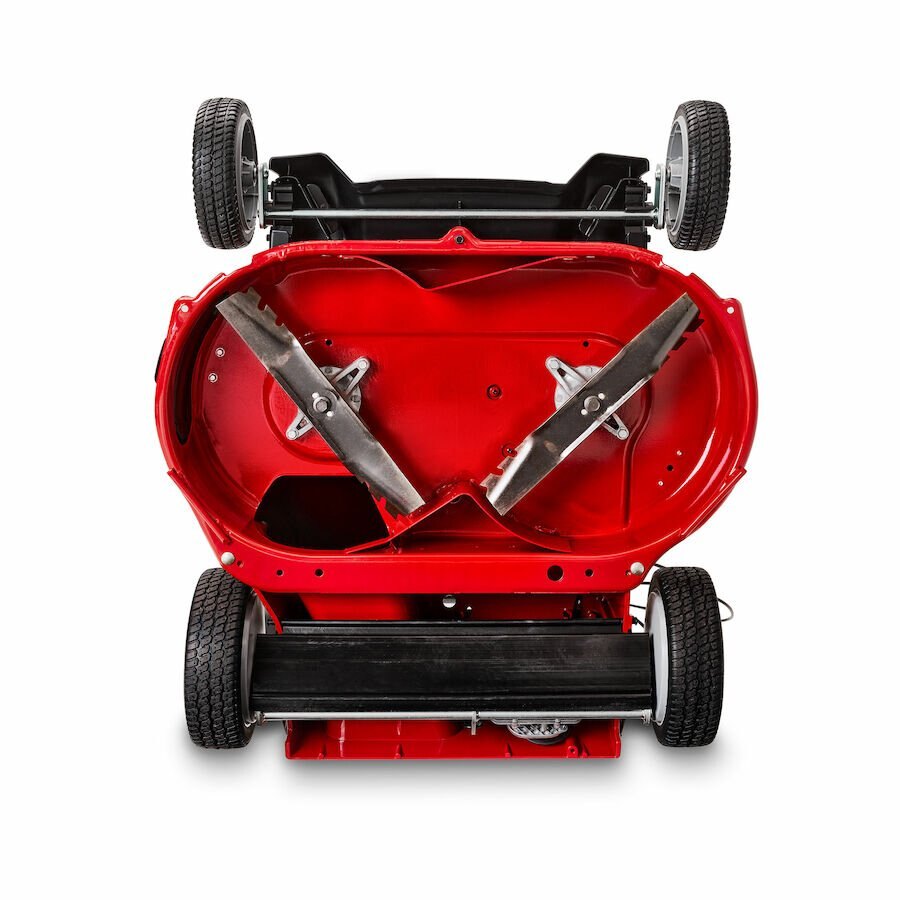 Toro 60V MAX* 30 in. (76 cm) eTimeMaster™ Personal Pace Auto Drive™ Lawn Mower w/ 10Ah + 5Ah + 2.5Ah Batteries