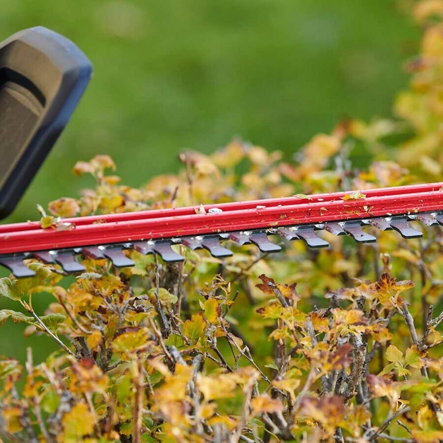 Toro 60V MAX* Electric Battery 24 in. (60.96 cm) Hedge Trimmer Bare Tool