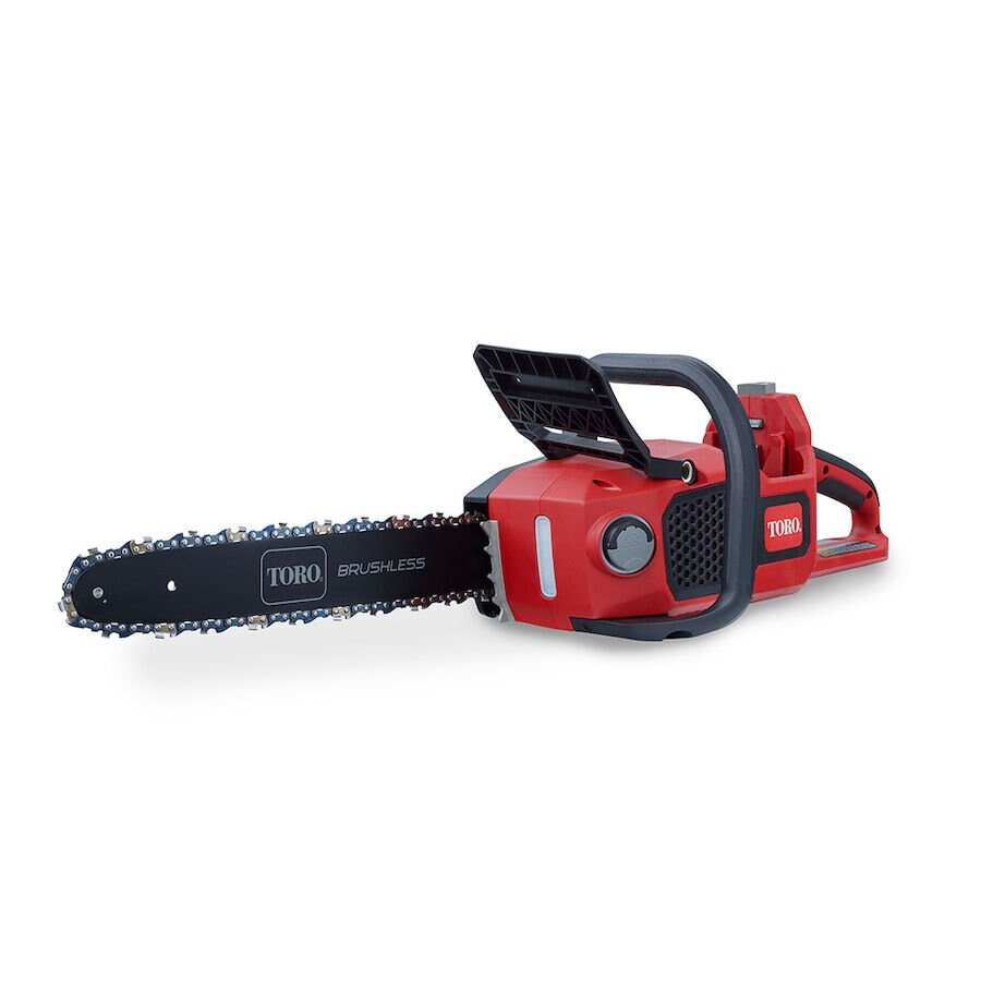 Toro 60V MAX* 16 in. (40.6 cm) Brushless Chainsaw Tool Only