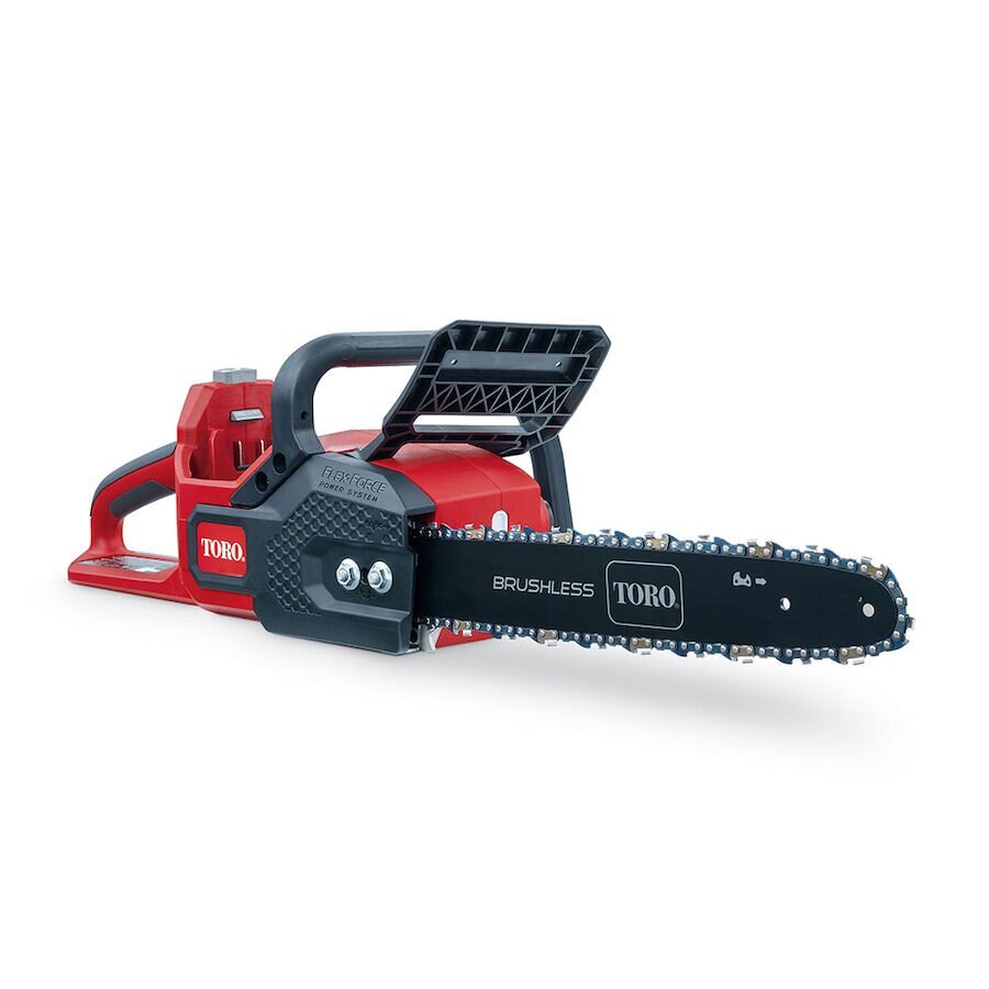 Toro 60V MAX* 16 in. (40.6 cm) Brushless Chainsaw Tool Only