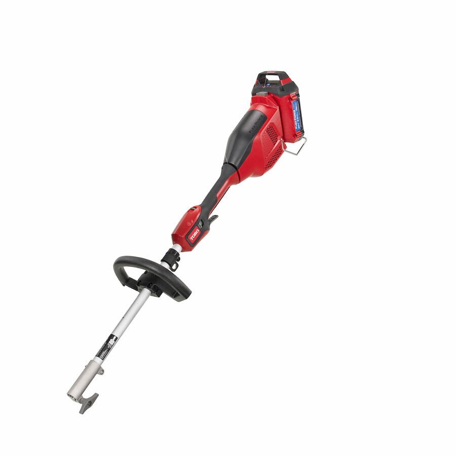 Toro 60V Max* Attachment Capable Power Head Tool Only