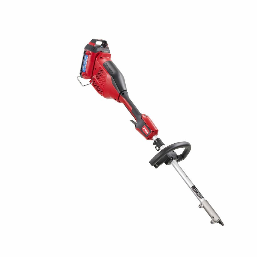 Toro 60V Max* Attachment Capable Power Head Tool Only