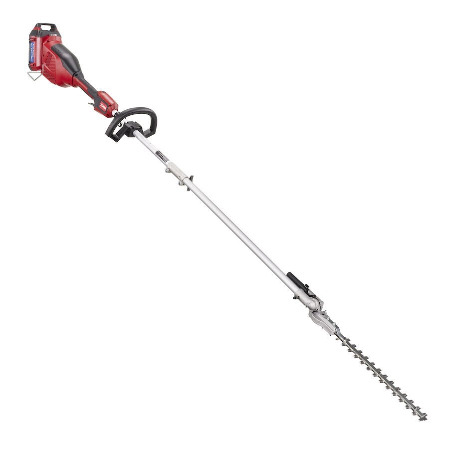 Toro 60V MAX* 16 in. (40.64 cm) Hedge Trimmer Attachment Tool Only