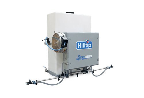 Hilltip SprayStriker™ De-Icing Sprayer