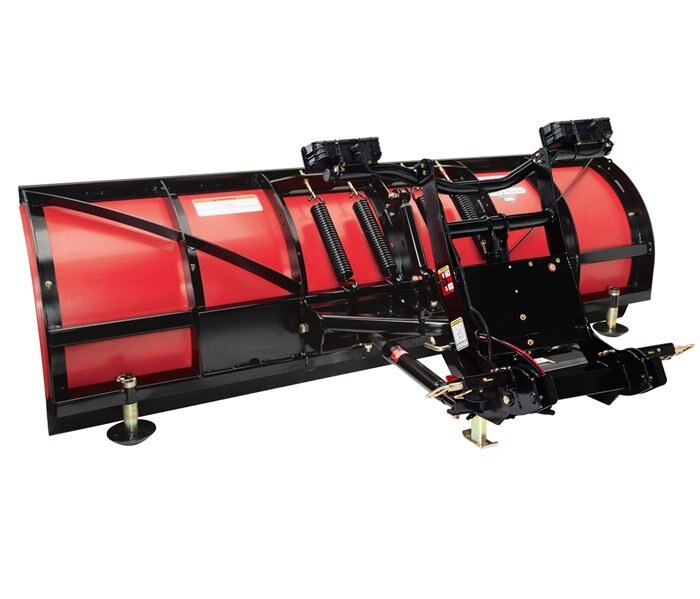 Boss SUPERDUTY PLOWS 76" Steel Cambridge Power Equipment Equipment