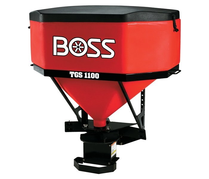Boss TGS 1100