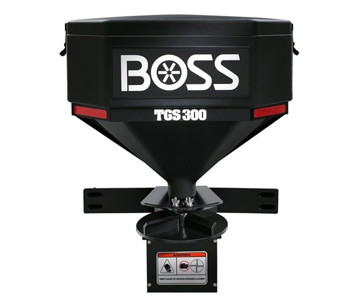 Boss TGS 300