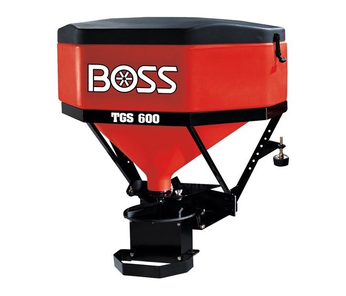 Boss TGS 600