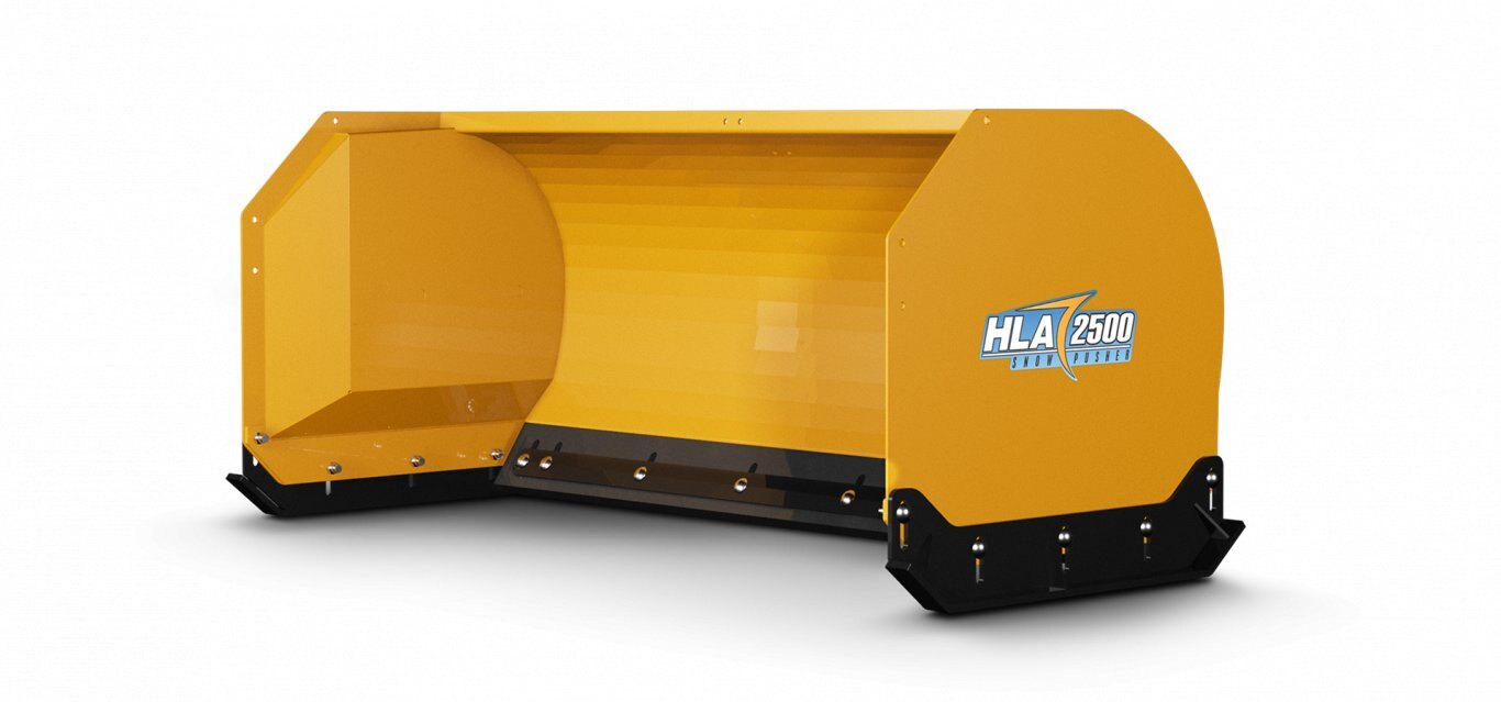 HLA 2500 Series