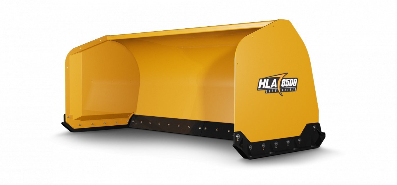 HLA-6500 Series