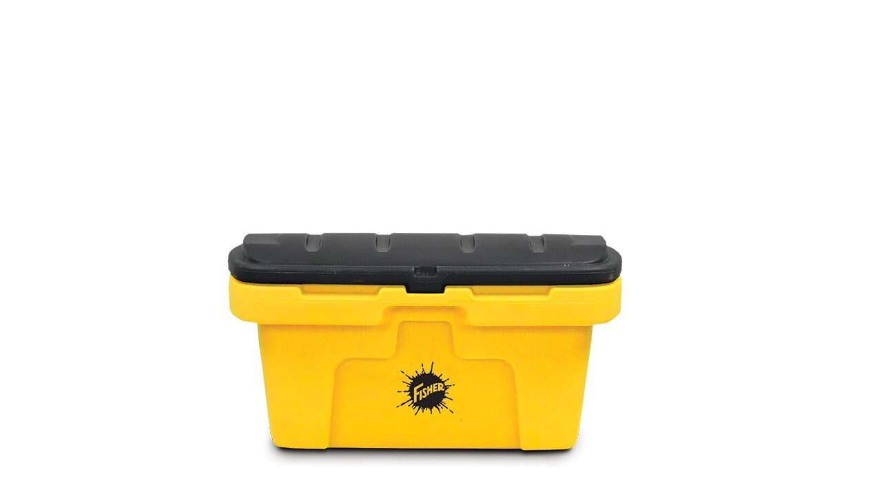 Fisher - Storage Containers 74061
