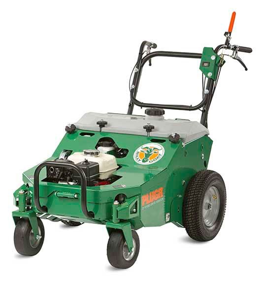 Billy Goat  25 Width Hydro-Drive Aerator PL2501SPH