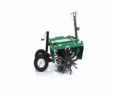 Billy Goat AET Series: 36/60” Towable