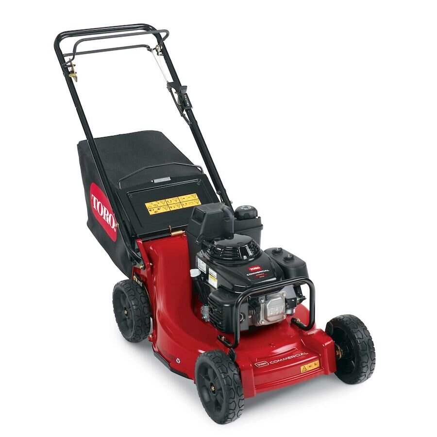 Toro Mowers | Cambridge Power Equipment