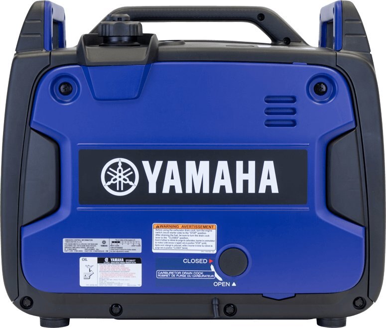 Yamaha EDL11000SDE - Diesel Generator