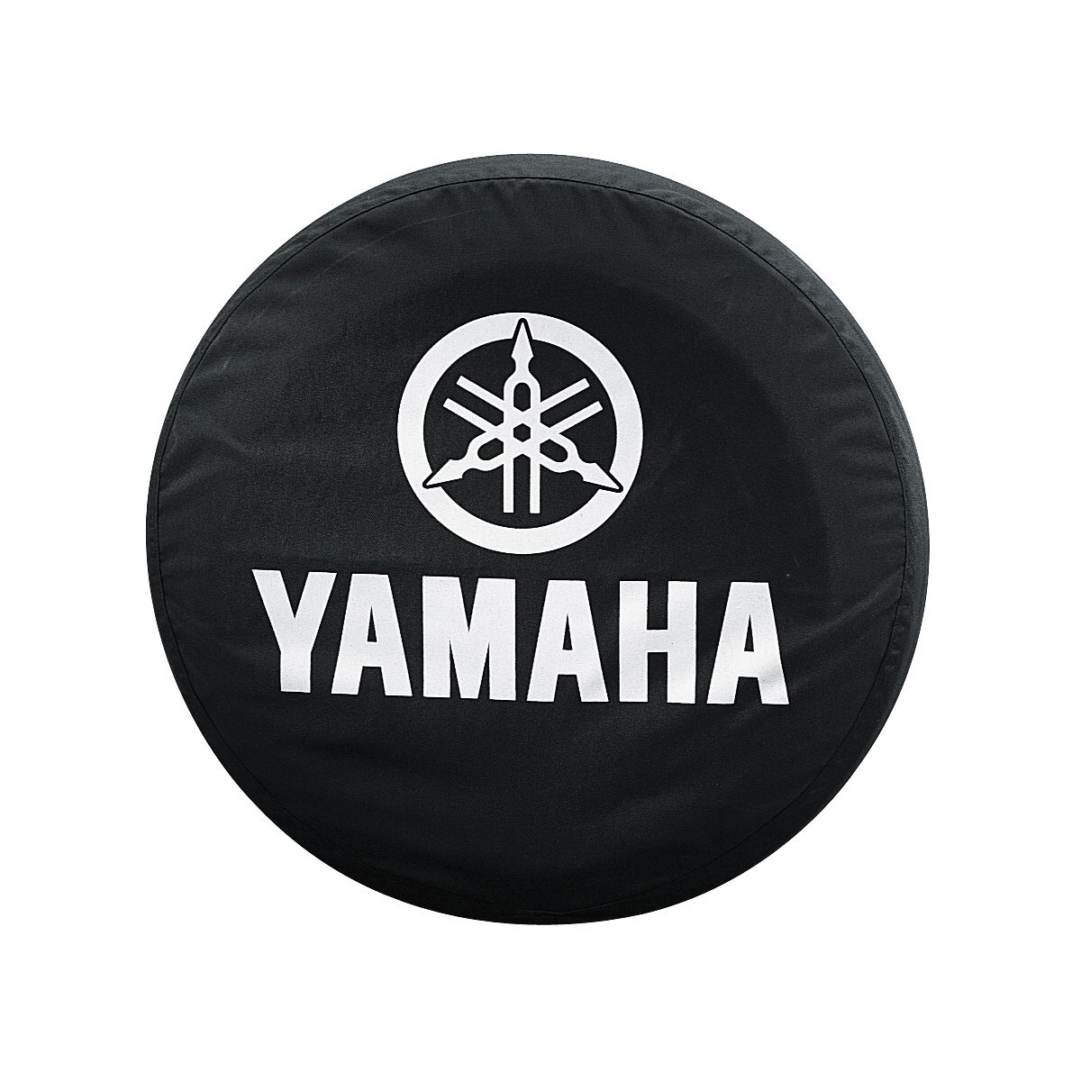 Yamaha Spare Tire Cover