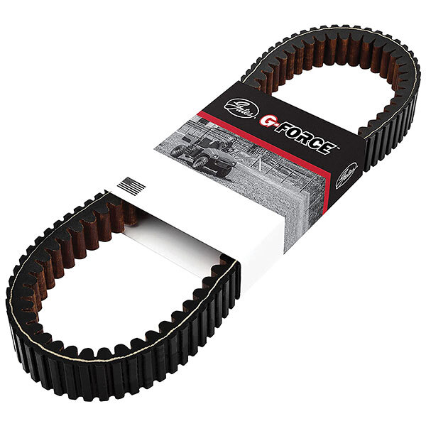 GATES GFORCE ATV BELT (20G4699) 20G4699 Home Bobs Motorsport