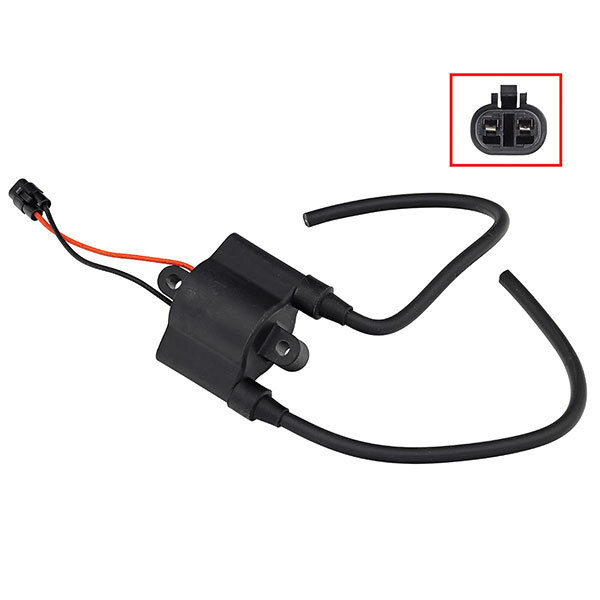 SPX IGNITION COIL (SM 01194)