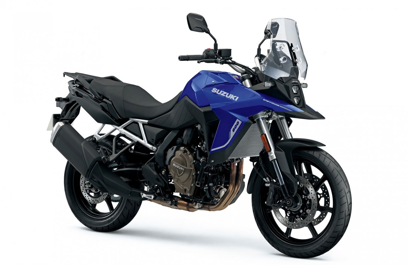 2024 Yamaha BOLT R-SPEC