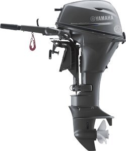 2024 Yamaha VX1050B-AA