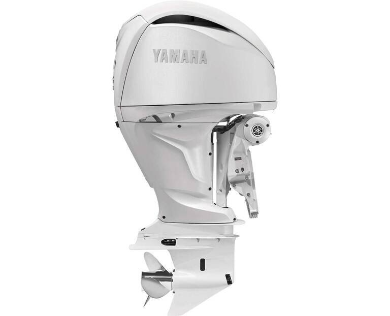 Yamaha VF200 VMAX SHO