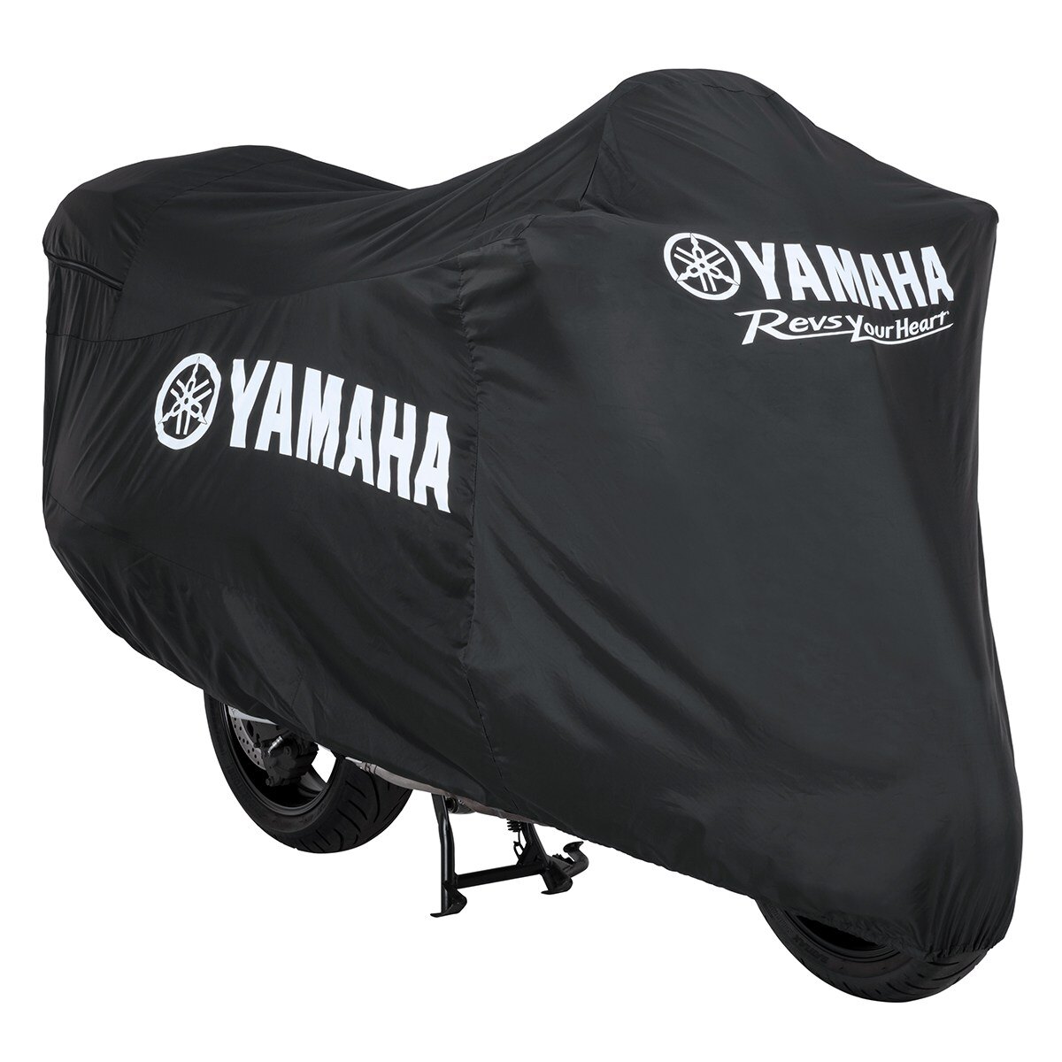 Motorcycle Travel Cover