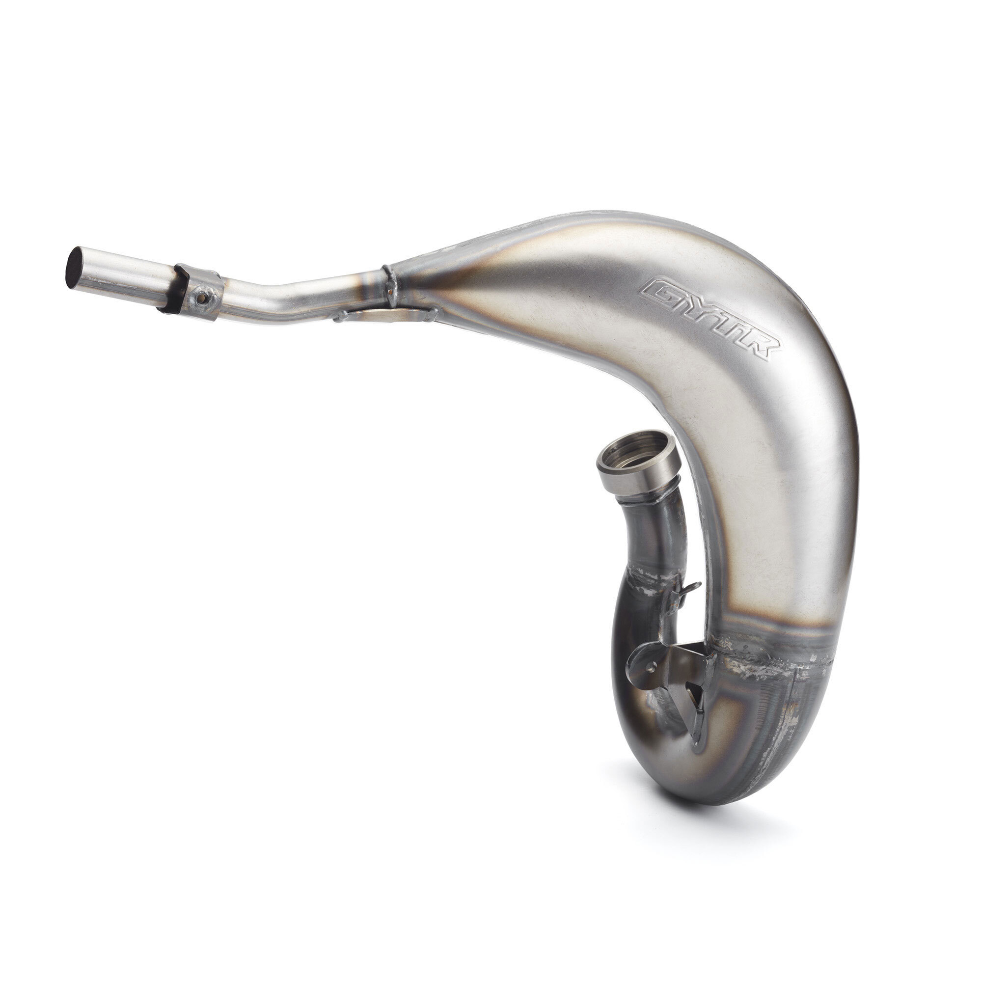 GYTR® Exhaust Pipe