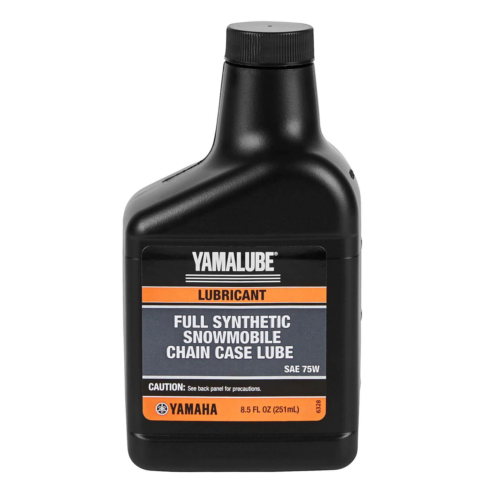 Yamalube® Full Synthetic Snowmobile Chain Case Lube
