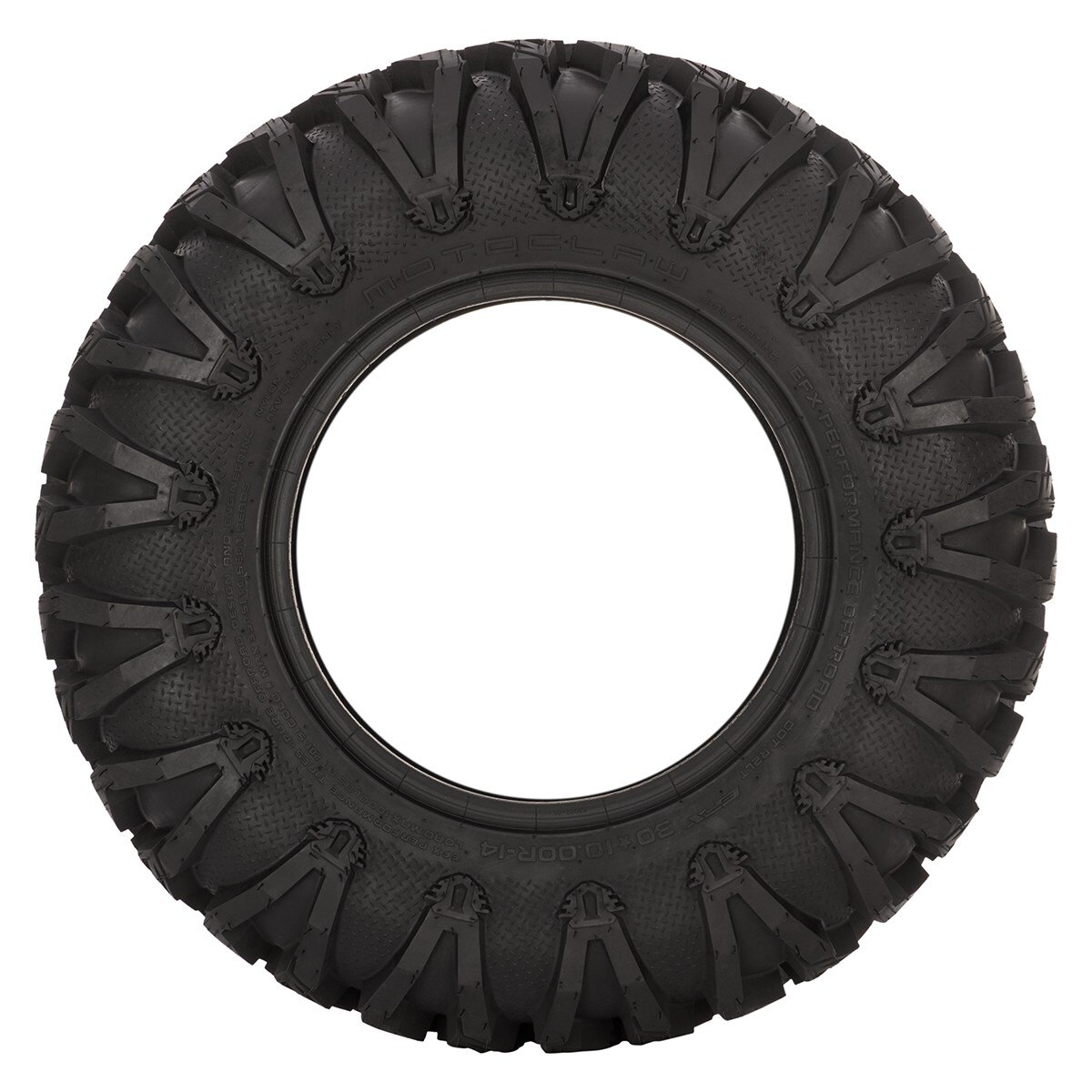 EFX® MotoClaw Tire