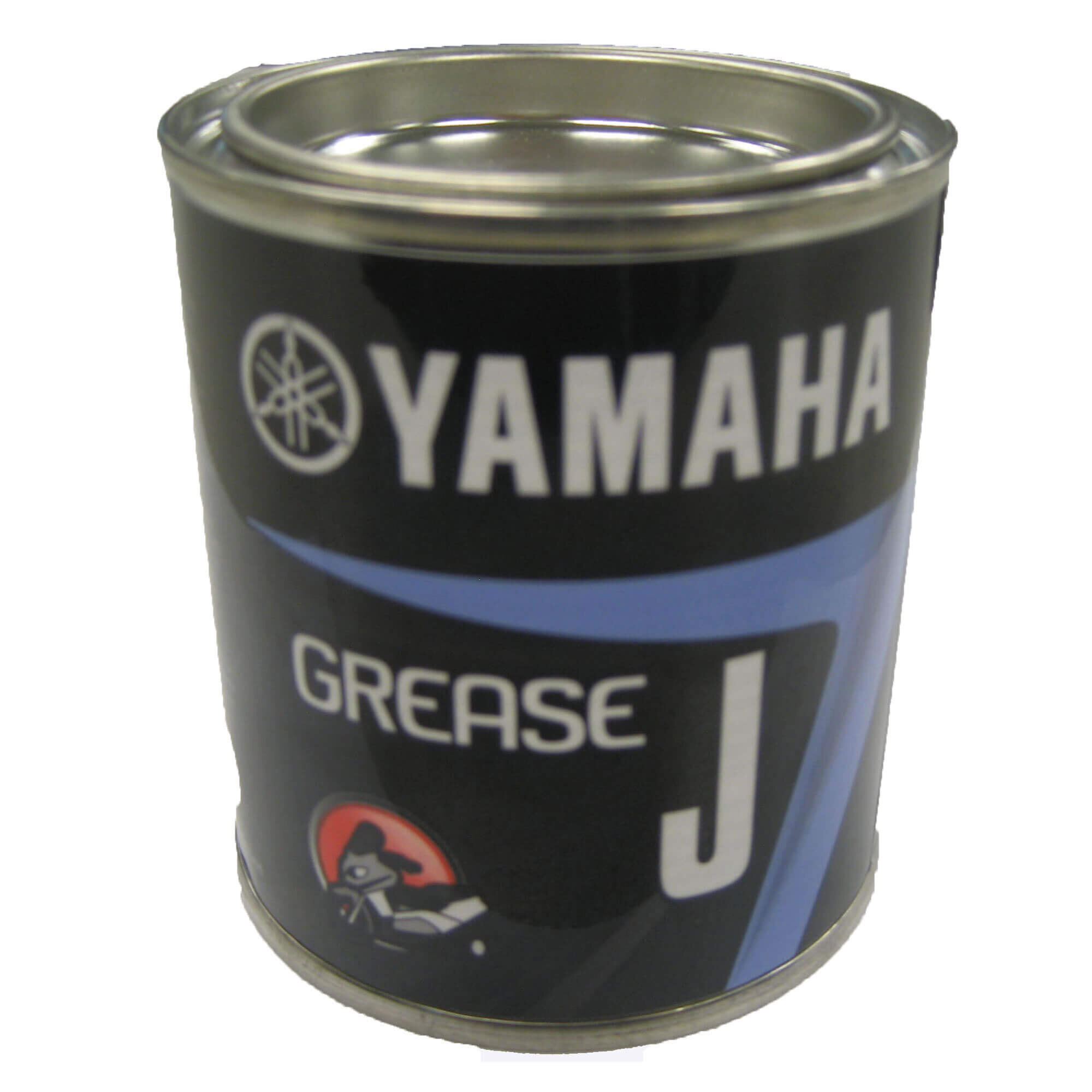 Yamaha Rear Drive Grease
