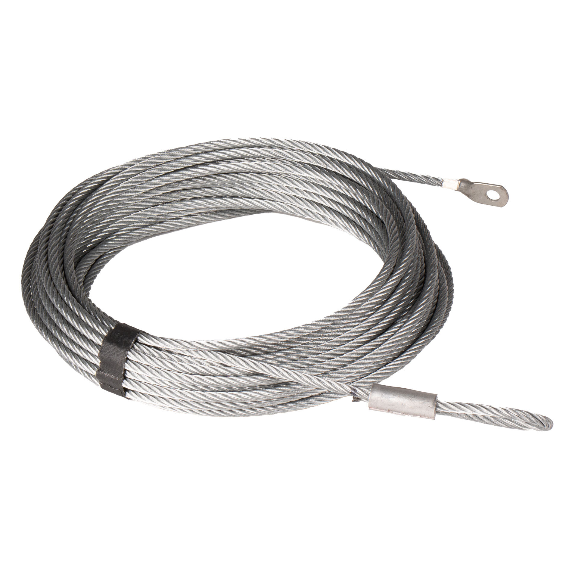 WARN® 2500 lb Wire Rope