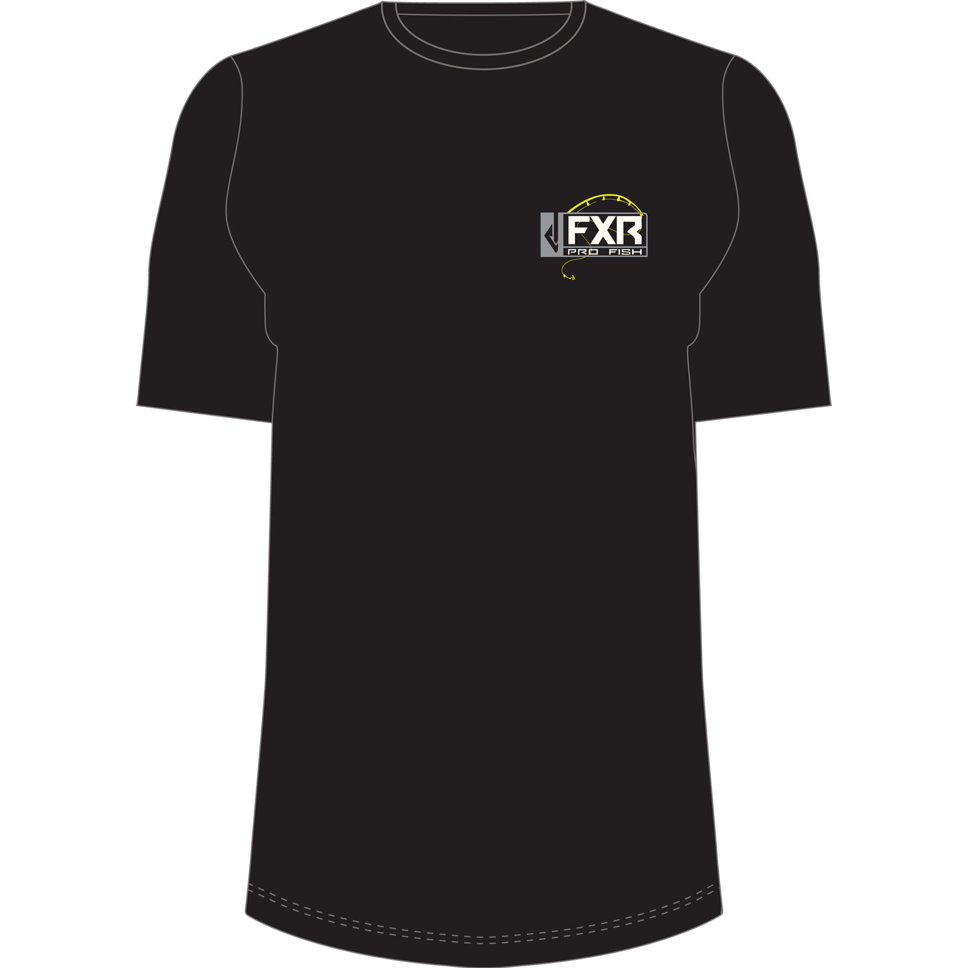 FXR® Da Bass T Shirt